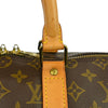 Louis Vuitton Keepall Monogram Canvas