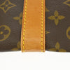 Louis Vuitton Keepall Monogram Canvas