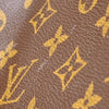 Louis Vuitton Keepall Monogram Canvas