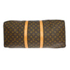 Louis Vuitton Keepall Monogram Canvas