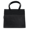 Salvatore Ferragamo Convertible Vara Bow Tote Leather