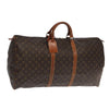Louis Vuitton Keepall Monogram Canvas