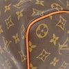 Louis Vuitton Speedy Monogram Canvas