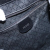 Gucci Vintage Bamboo Leather