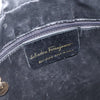 Salvatore Ferragamo Vara Bow camera Leather
