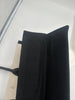 Saint Laurent Rive Gauche Shopper Tote Canvas