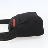 Prada Sport Zip Nylon