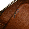 Louis Vuitton Pochette Marly Bandouliere Monogram Canvas