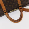 Louis Vuitton Keepall Monogram Canvas