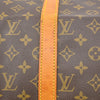 Louis Vuitton Keepall Monogram Canvas