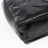 Chanel Vintage Flap Patent Leather