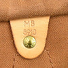 Louis Vuitton Speedy Monogram Canvas