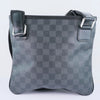 Louis Vuitton Thomas Damier Graphite