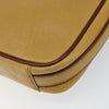 Cartier Tasseled Must de Cartier Leather