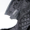 Gucci Vintage Jackie Shoulder Canvas and Leather