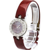 Bvlgari Bvlgari B.Zero 1 Quartz Stainless Steel and Leather