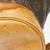 Louis Vuitton Vintage Montsouris Monogram Canvas