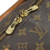 Louis Vuitton Keepall Bandouliere Monogram Canvas