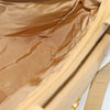 Chanel Vintage Front Pocket Leather