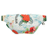 Gucci Merveilleux Belt Printed Nylon