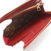 Louis Vuitton Retiro Zippy Monogram Canvas