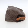 Celine Macadam Pochette Canvas