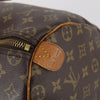 Louis Vuitton Keepall Monogram Canvas