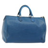 Louis Vuitton Speedy Epi Leather