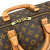 Louis Vuitton Keepall Monogram Canvas