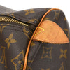 Louis Vuitton Keepall Monogram Canvas