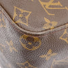 Louis Vuitton Monogram Looping Monogram Canvas