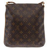 Louis Vuitton Musette Salsa Monogram Canvas