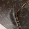 Louis Vuitton Keepall Monogram Canvas
