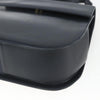 Salvatore Ferragamo Gancini Leather
