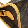 Louis Vuitton Popincourt Handle Monogram Canvas