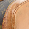Louis Vuitton Alma Monogram Canvas