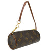 Louis Vuitton Papillon Pochette Monogram Canvas