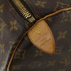 Louis Vuitton Keepall Monogram Canvas