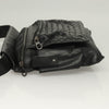 Bottega Veneta Utility Waist Leather with Intrecciato