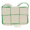 Bottega Veneta Cassette Maxi Intrecciato Leather