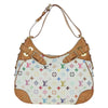 Louis Vuitton Greta Monogram Multicolor
