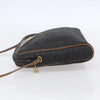 Christian Dior Vintage Honeycomb Canvas
