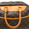 Louis Vuitton Deauville Monogram Canvas