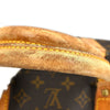 Louis Vuitton Keepall Monogram Canvas
