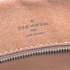 Louis Vuitton Boulogne Monogram Canvas