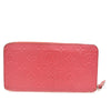 Louis Vuitton Portefeuille zippy Monogramme Empreinte Monogramme Empreinte