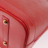 Louis Vuitton Alma Monogram Vernis