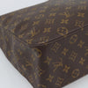 Louis Vuitton Looping Monogram Canvas