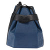 Louis Vuitton Vintage Sac d'Epaule Epi Leather