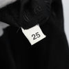 Prada Vintage Zip Tote Tessuto